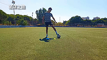 10個經典1v1過人技巧教學 10個經典1v1過人技巧教學