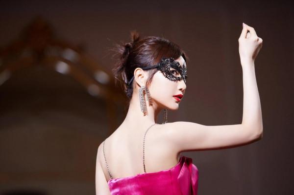 毛曉彤高畫質圖集