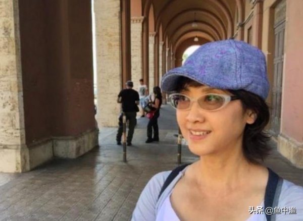 女兒國國王朱琳的紅塵痴纏,她真的入戲太深,為徐少華孤苦一生嗎 女兒國國王朱琳的紅塵痴纏,她真的入戲太深,為徐少華孤苦一生嗎