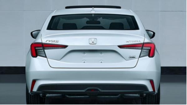 廣本“思域”也要來了,INTEGRA會重蹈INSPIRE的覆轍嗎? 廣本“思域”也要來了,INTEGRA會重蹈INSPIRE的覆轍嗎?