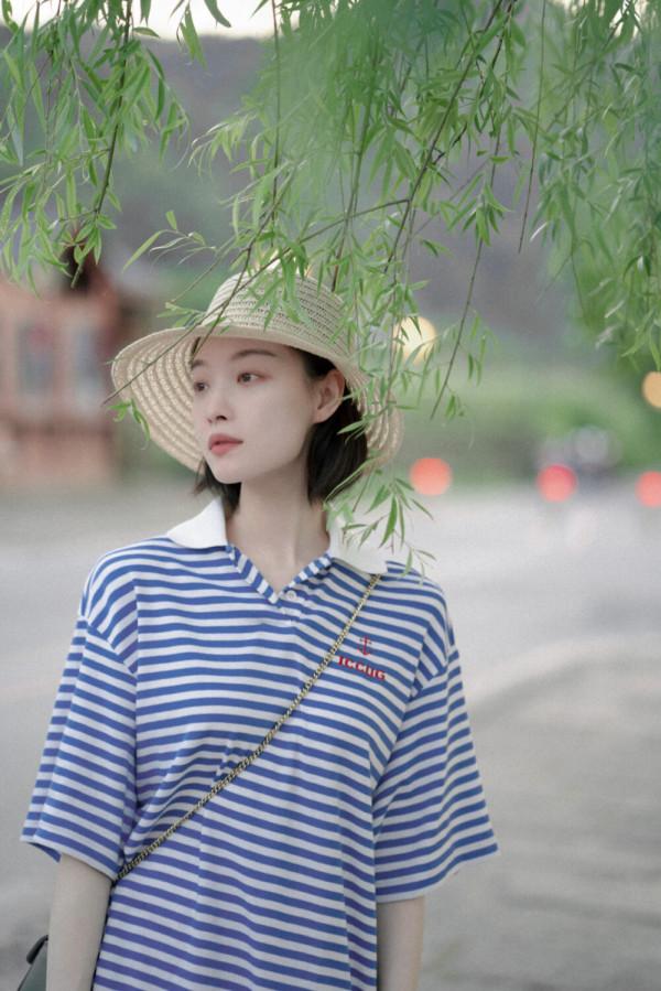 有文藝氣質的女明星，我只服這5位！長相雲淡風輕，讓人如沐春風