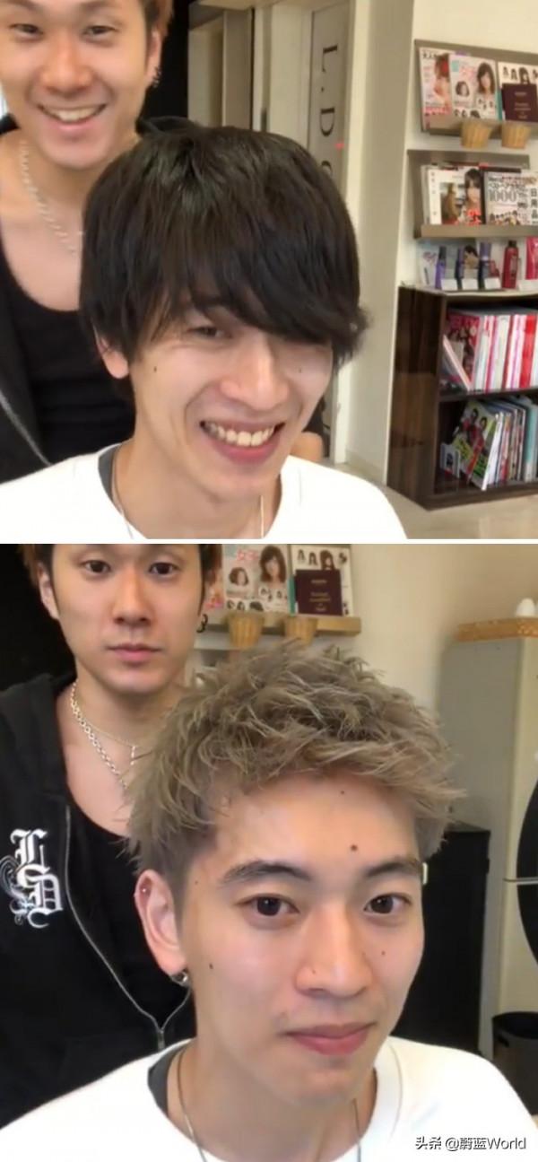 論髮型的重要性?看這30張髮型改變前後對比照 論髮型的重要性?看這30張髮型改變前後對比照