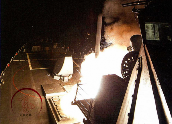 錢如雨下，精確計算中美互相摧毀機場時的東風戰斧導彈消耗量