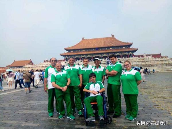 中亞&OpenCurlyDoubleQuote;隱身&rdquo;國家土庫曼，這個地方十分封閉但從不缺少歡樂