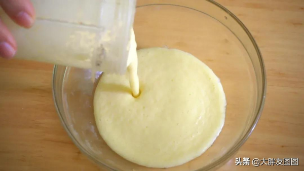 蘋果新吃法!這個食譜不收藏會後悔,糯甜不膩,低糖無油 蘋果新吃法!這個食譜不收藏會後悔,糯甜不膩,低糖無油