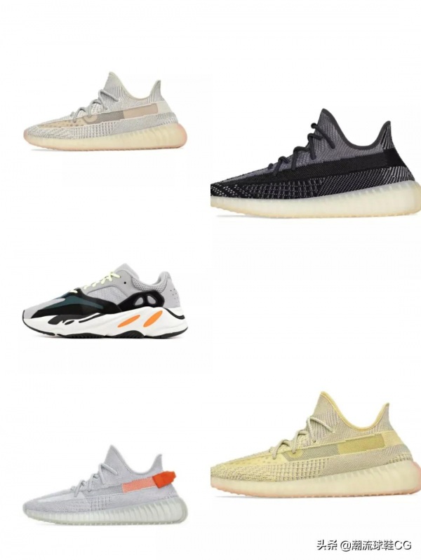 雙十一值得入手的高顏值球鞋,最便宜才幾百元 雙十一值得入手的高顏值球鞋,最便宜才幾百元