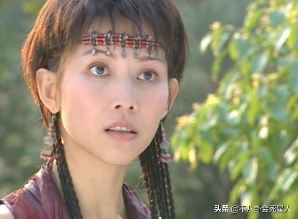 20年前就來內地撈金，如今賺得盆滿缽滿，這些TVB藝人真聰明