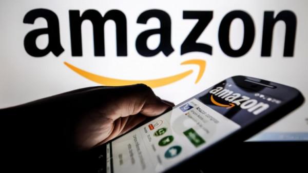 亞馬遜沃爾瑪阿里競爭供應商！中小企業福音？物流支付供應全包