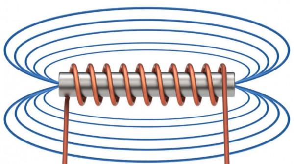 神奇的電磁能（哈奇森效應）
