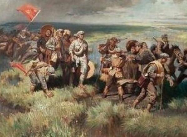 中國軍隊擊斃的第一個日軍師團長，死法很窩囊，時隔33年才被曝光