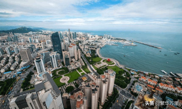 山東省的區劃變動，16個地級市之一，青島市為何有10個區縣？