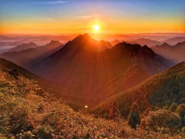 佘山、惠山、天目山、黃山……長三角這些山,你攀登過幾座? 佘山、惠山、天目山、黃山……長三角這些山,你攀登過幾座?