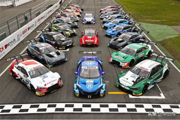 Auto史記 | 都在GT、GT的，到底GT是個什麼東西？「前方帥車高能」