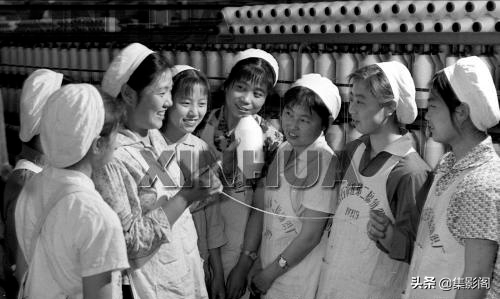 石家莊七十年代老照片 石家莊七十年代老照片