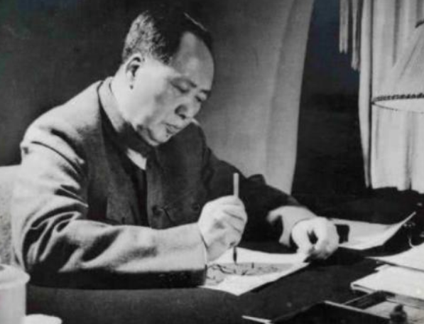 江西解放後,毛主席命人活捉肖家璧,為何會說:20年的總賬該算了 江西解放後,毛主席命人活捉肖家璧,為何會說:20年的總賬該算了