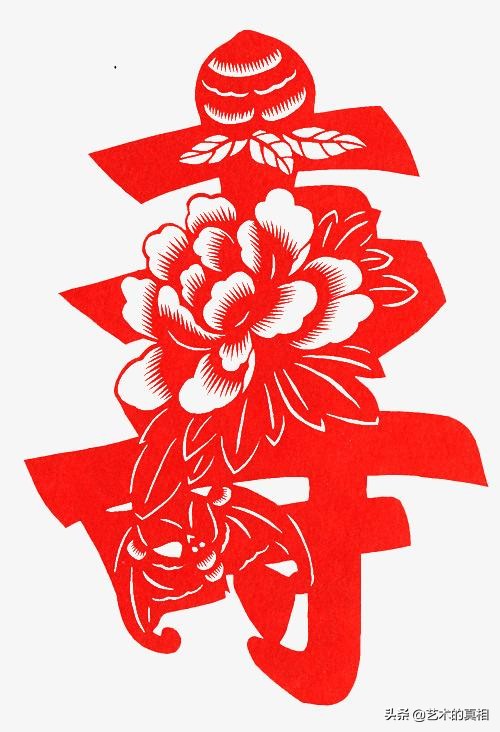 “福、祿、壽、喜、財、吉”六大吉語，造字本義知多少