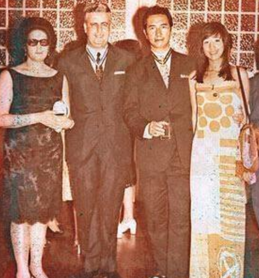 賭王長女何超英：從“最美千金”到“精神失常”，是誰害了她？