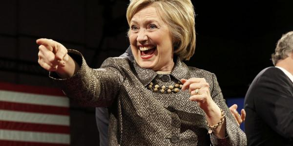 美國總統克林頓把女兒嫁給詐騙犯的兒子，這就是猶太人的厲害之處