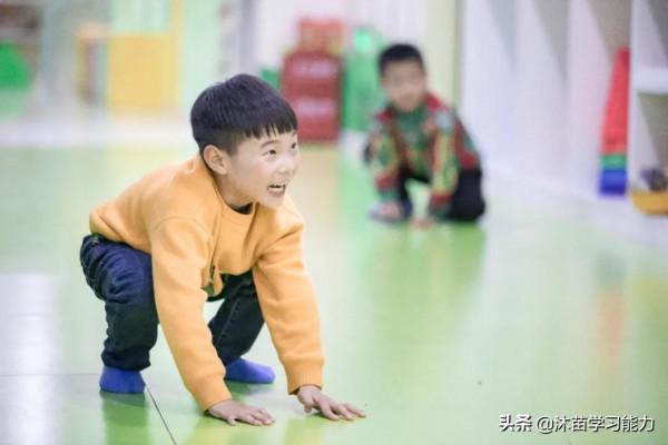 「乾貨」兒童口肌訓練的發音訓練要點