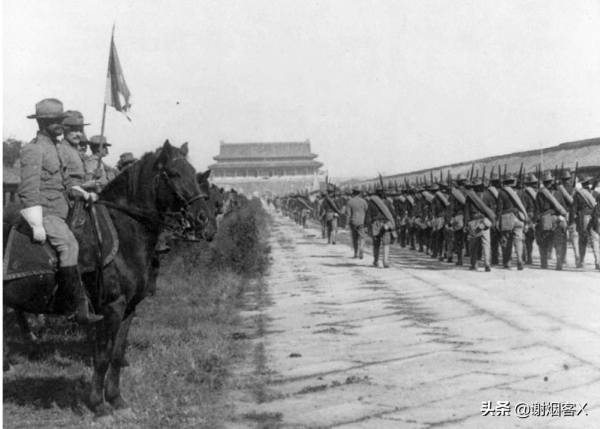 圖說歷史:皇帝跑路,你看過這些八國聯軍侵華的真實照片嗎? 圖說歷史:皇帝跑路,你看過這些八國聯軍侵華的真實照片嗎?
