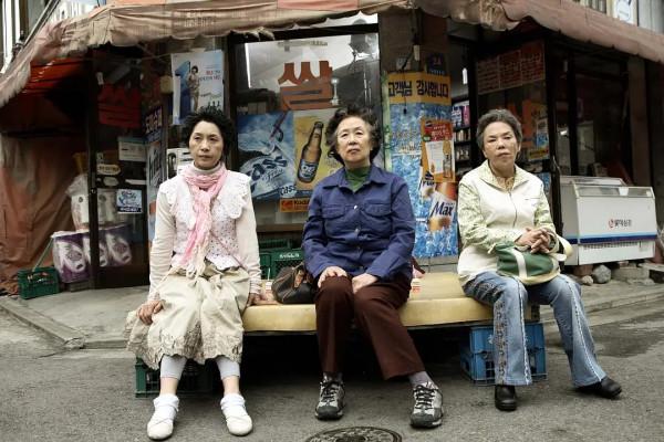 盤點韓劇裡的“國民媽媽”，個個都是實力派