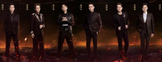 限娛令大潮下，失落的湖南衛視，尷尬的芒果超媒