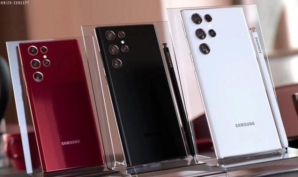 售價過萬！三星Galaxy S22Ultra 1TB記憶體版曝光，不是效仿蘋果