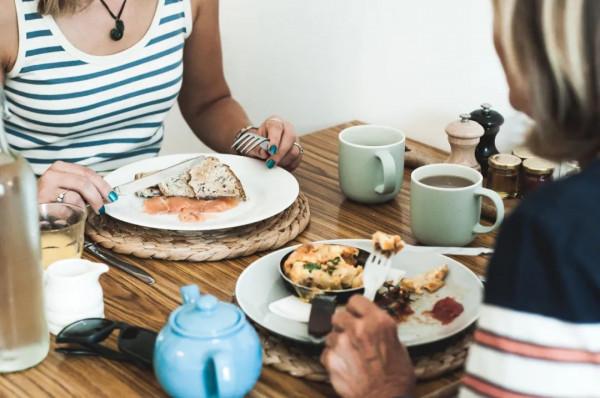 擁有長壽體質的朋友，多半有這4個生活習慣，你究竟佔了幾個？