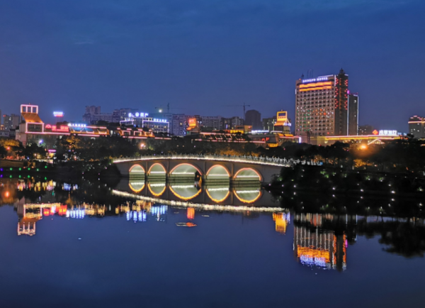 四川有個“不起眼”的小城,國慶卻迎來數十萬遊客,你知道是誰嗎 四川有個“不起眼”的小城,國慶卻迎來數十萬遊客,你知道是誰嗎