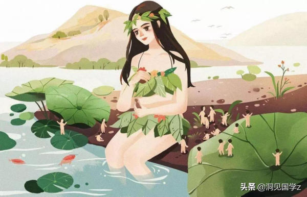 每天看一遍,中國通史不用愁 每天看一遍,中國通史不用愁