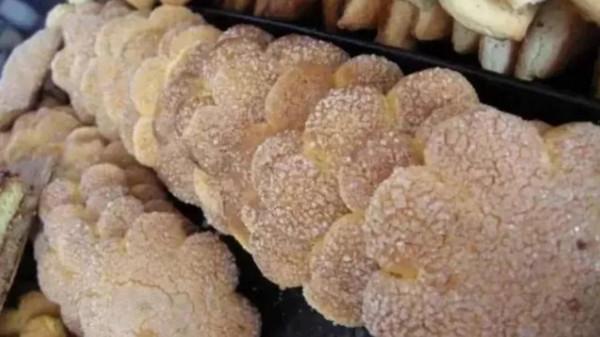 舌尖上的新疆,這些神奇的糕點你都吃過嗎 舌尖上的新疆,這些神奇的糕點你都吃過嗎