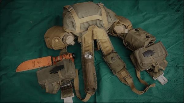 武裝到牙齒?美國是玩不起的,說說美軍一身裝備多少錢? 武裝到牙齒?美國是玩不起的,說說美軍一身裝備多少錢?