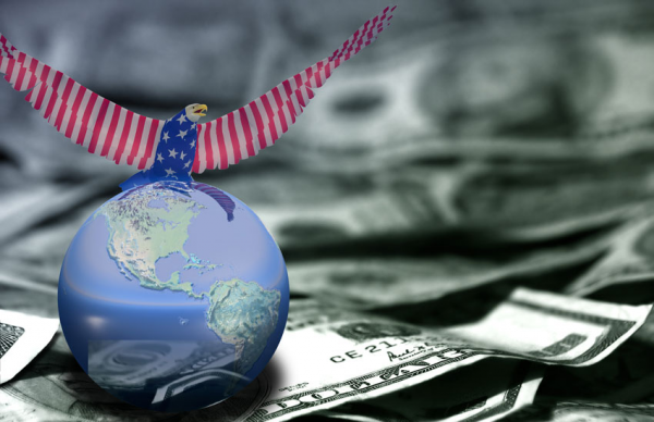 基辛格再次勸和：中美可以共迎未來！美國的自私造成中美關係惡化