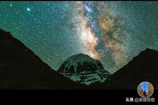 世界第一神山——岡仁波齊峰，為何至今無人登頂？