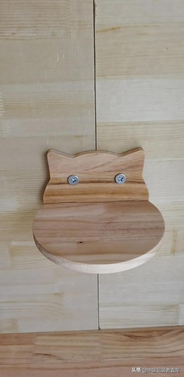 我最喜歡哥哥的寵物貓