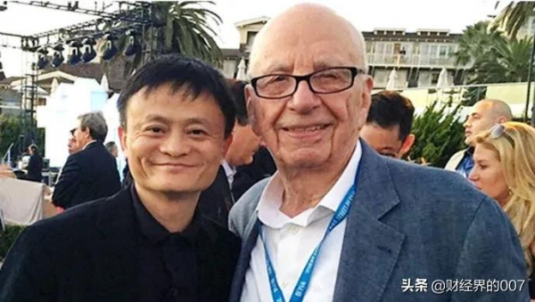 阿里的媒體帝國,終於撐不住了 阿里的媒體帝國,終於撐不住了