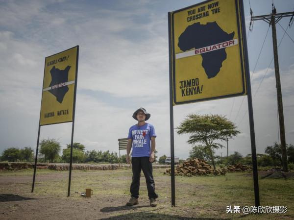 那庫魯保護區,成全你的瀟灑與冒險 那庫魯保護區,成全你的瀟灑與冒險