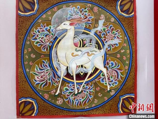 進博會上的非遺｜這些手藝讓世界看見中國美