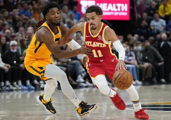 8+8+正負值+14!他不比小喬丹強?只要240萬,湖人不搶簡直就離譜 8+8+正負值+14!他不比小喬丹強?只要240萬,湖人不搶簡直就離譜