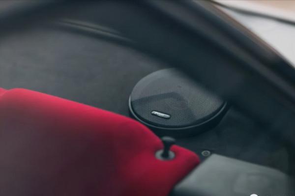 放了15年的豐田AE86，改裝後依舊迷人