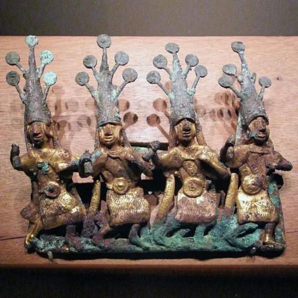 巍山——城市旅遊IP打造