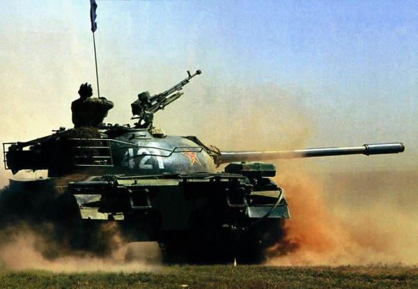 坦克退役後怎麼處理?美軍財大氣粗,俄軍簡單粗暴,我軍勤儉持家 坦克退役後怎麼處理?美軍財大氣粗,俄軍簡單粗暴,我軍勤儉持家