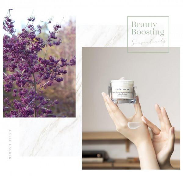 充滿夏日感的Pump Pump 亮白肌，以Superfruits 為肌膚注入養分