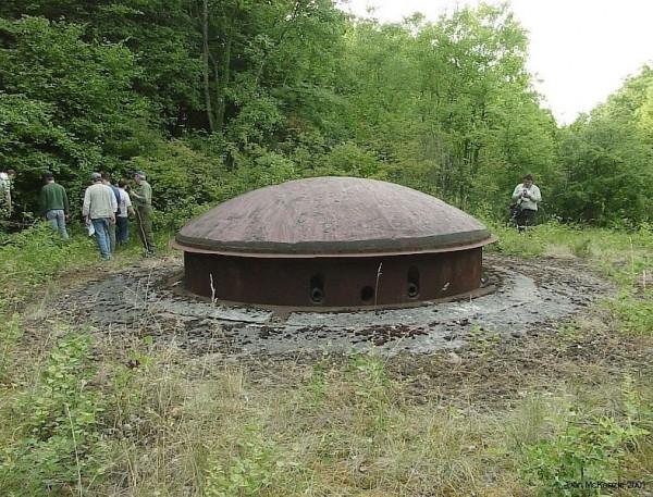 馬其諾防線:世界最強軍事防線,曾是人類工業設計巔峰? 馬其諾防線:世界最強軍事防線,曾是人類工業設計巔峰?