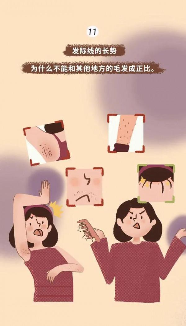 漫畫:生活中發生的那些匪夷所思的事情,你能解釋嗎? 漫畫:生活中發生的那些匪夷所思的事情,你能解釋嗎?