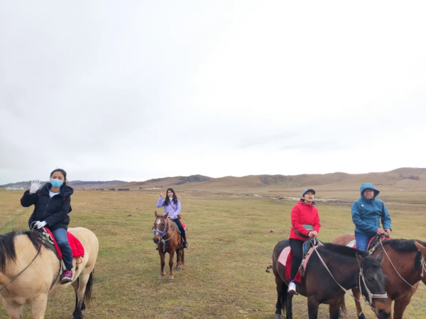 國慶假期我們去了這6個地方，遠近皆有，人少不扎堆，風景獨特