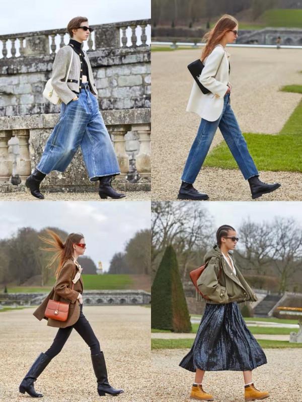 2021-22新款秋冬包包來襲,這誰能坐得住? 2021-22新款秋冬包包來襲,這誰能坐得住?