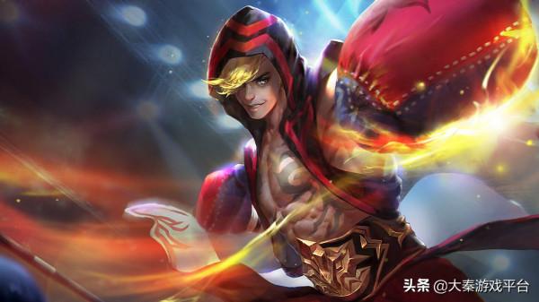 上單達摩怎麼玩 王者S26新賽季達摩還能重回野區嗎？