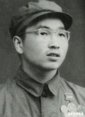 戰爭故事：志願軍戰士被彈片削掉命根子，他在深夜悄悄拔掉輸血管