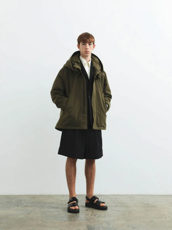 不敢穿綠色,到底阻礙了多少中國男人的審美? 不敢穿綠色,到底阻礙了多少中國男人的審美?